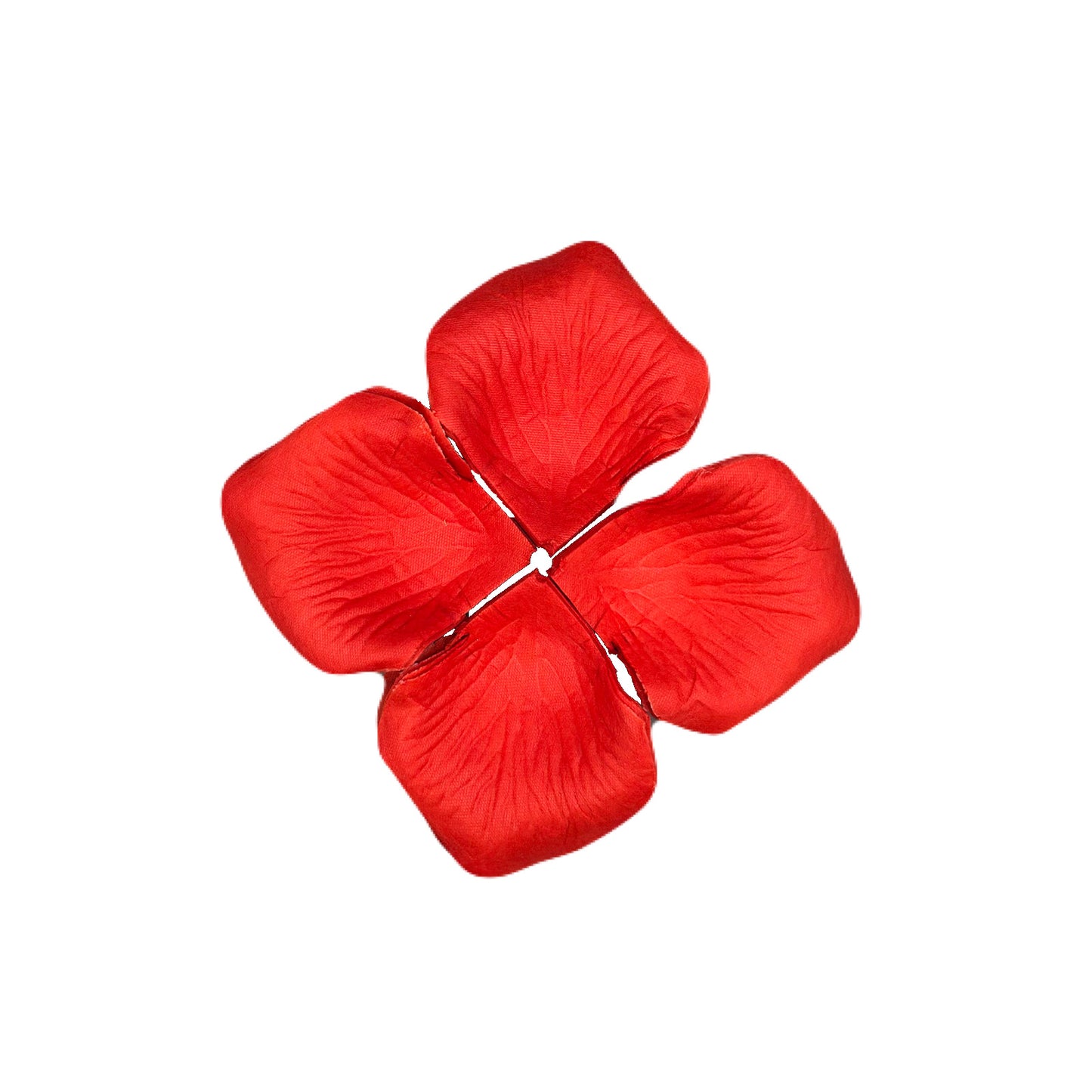 Pétale de roses artificielles (100pcs)