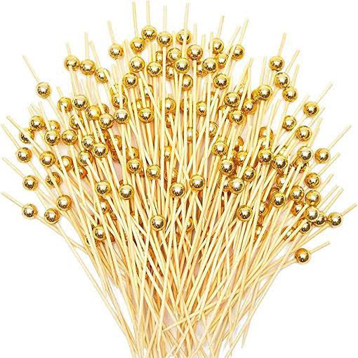 Pic Mini-Bamboo (50pcs)
