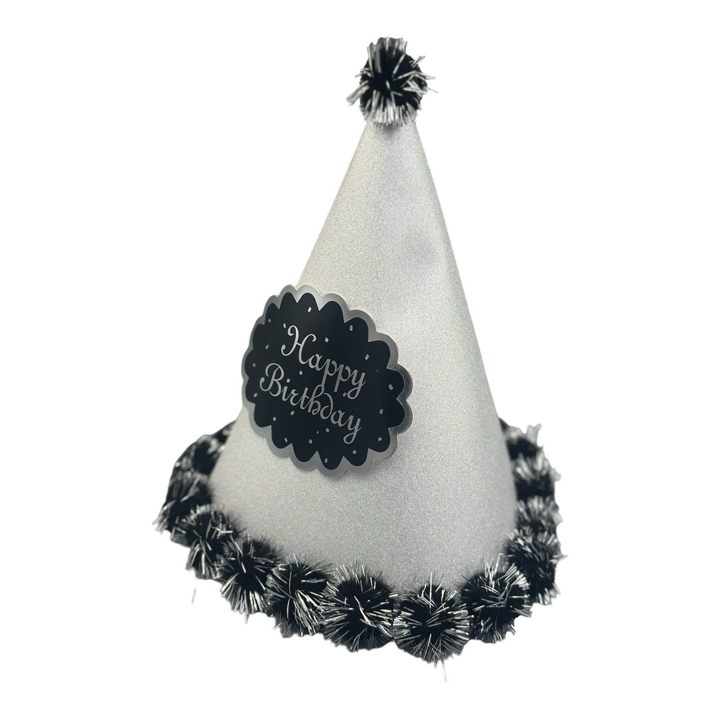 Chapeaux Happy Birthday