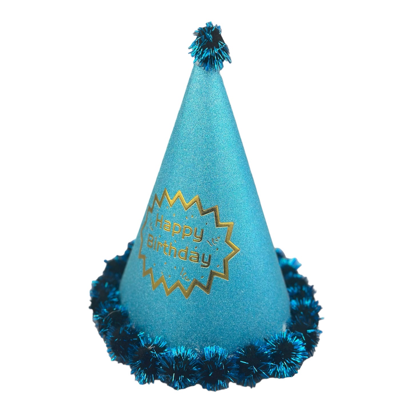 Chapeaux Happy Birthday