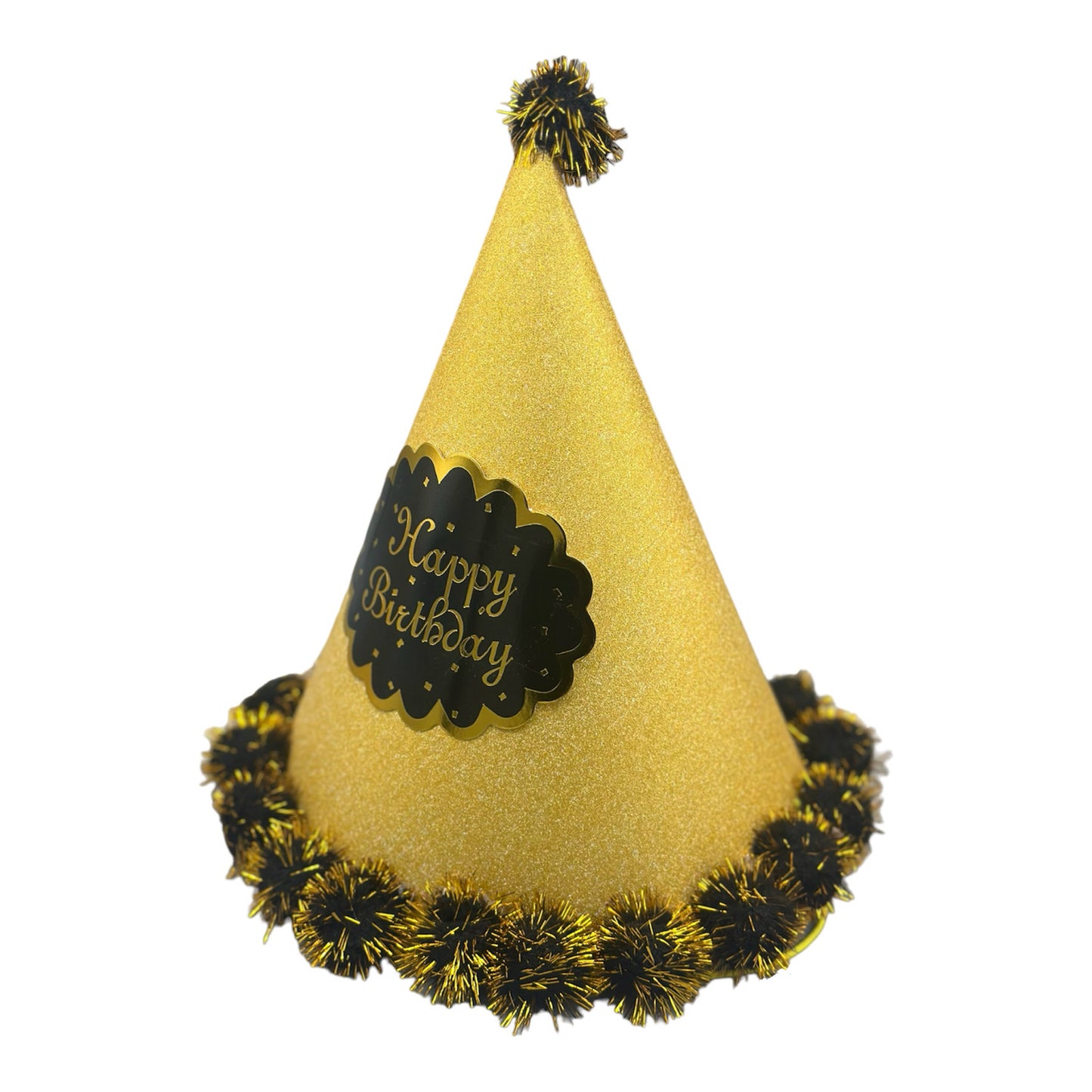 Chapeaux Happy Birthday