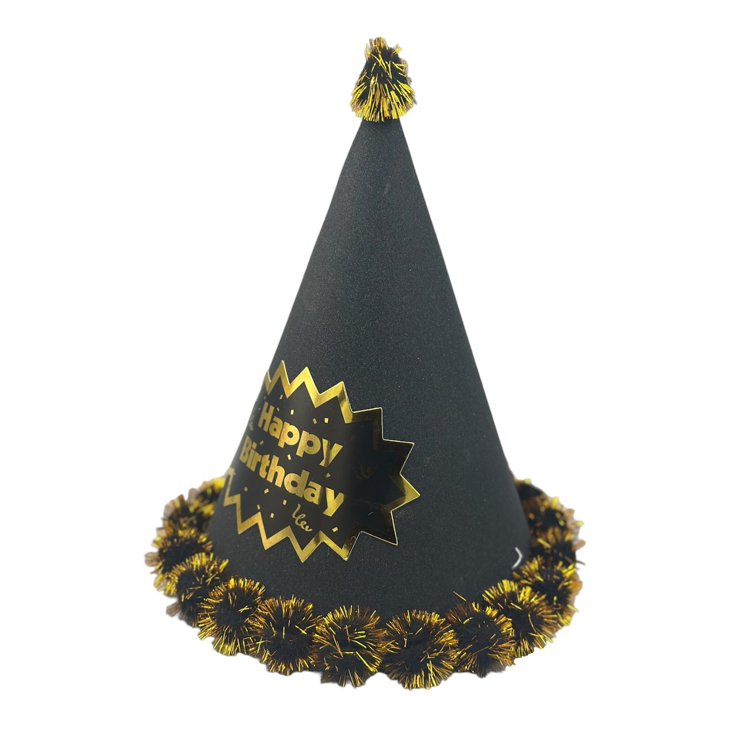 Chapeaux Happy Birthday