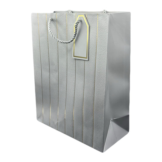 Sac Cadeau Moyen Format