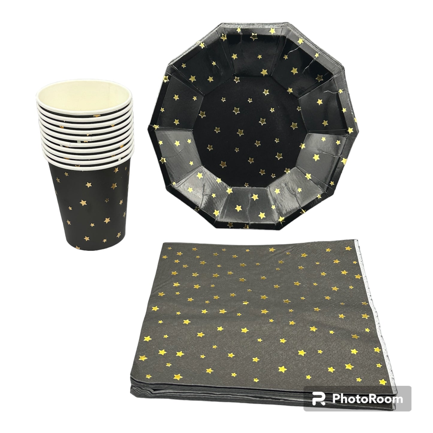 Kit Etoiles (10pcs)