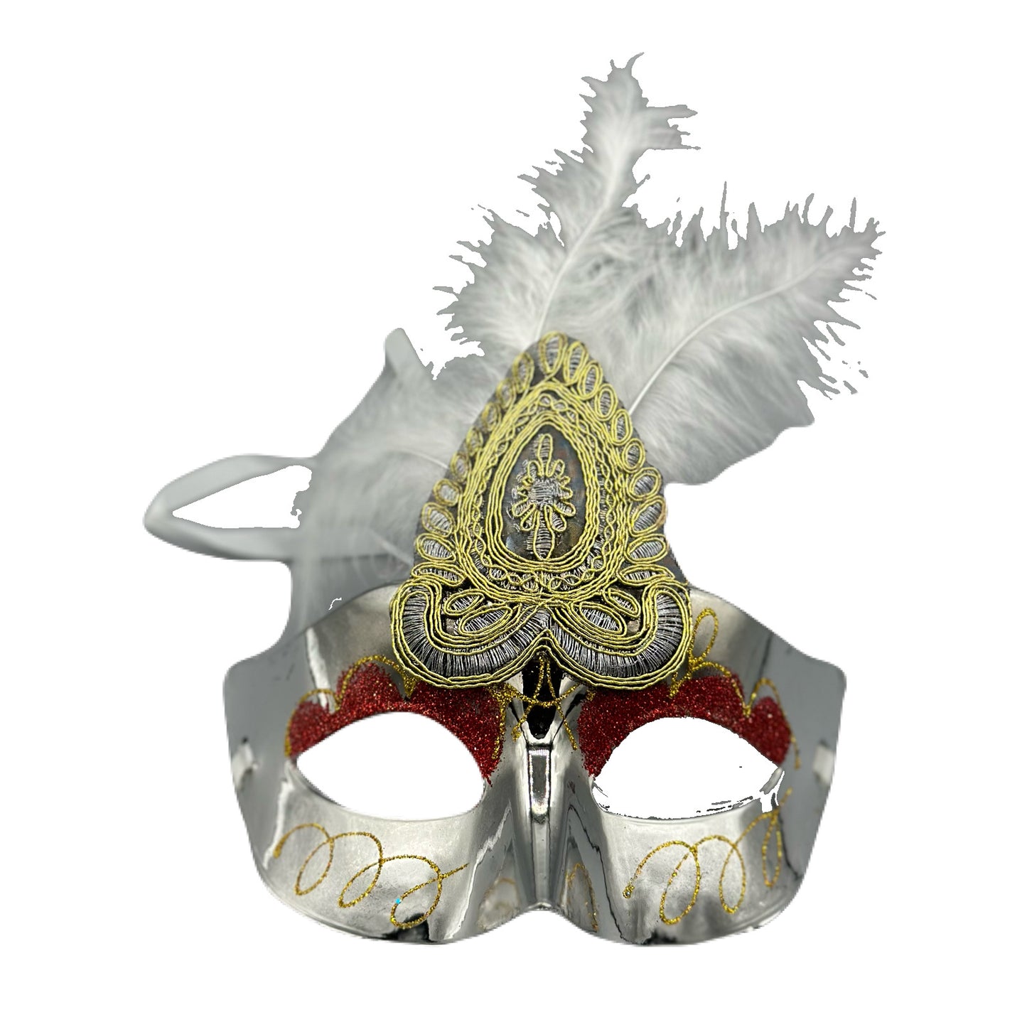 Masques à Plumes